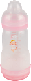 Anti-Colic bočica za bebe 2+mj. mam