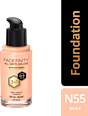 Facefinity 3u1 tečni puder – N55 Beige MAX FACTOR