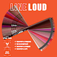 Line Loud creion de buze 12 On A Mission NYX PROFESSIONAL MAKEUP