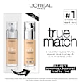 True Match fond de ten 1.5.N L'ORÉAL PARiS