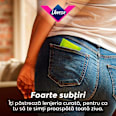 Absorbante zilnice Libresse