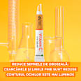Cremă de ochi Vitamin C cu efect de iluminare, 15 ml GARNIER SKIN NATURALS