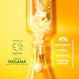 Cremă de ochi Vitamin C cu efect de iluminare, 15 ml GARNIER SKIN NATURALS