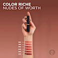 Color Riche Intense Volume Matte Ruj 505 Le Nude Resilient L'ORÉAL PARiS