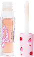 Strawberry Glaze sjaj za usne - 02 Udderly Obsessed REVOLUTION