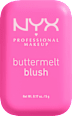 Buttermelt fard de obraz 01 My Butta Half NYX PROFESSIONAL MAKEUP