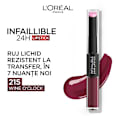 Infaillible Long Last Ruj 215 L'ORÉAL PARiS