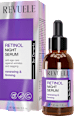 Ser de față pentru noapte cu retinol  REVUELE