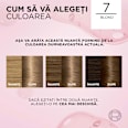 Vopsea de păr permanentă cu amoniac 7 L'ORÉAL PARiS EXCELLENCE Creme