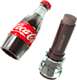 Balsam de buze Coca Cola Clasic LIP SMACKER