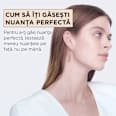 True Match fond de ten 3.R/3.C Rose Beige L'ORÉAL PARiS