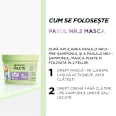 Mască pentru părul creț GARNIER FRUCTIS