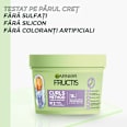 Mască pentru părul creț GARNIER FRUCTIS