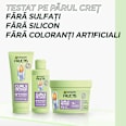 Mască pentru părul creț GARNIER FRUCTIS