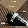 Infaillible Brows mascara sprâncene 105 Brunet L'ORÉAL PARiS