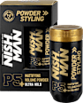 pudr na vlasy P5+ Ultra hold NISH MAN