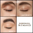 Infaillible Brows mascara sprâncene 105 Brunet L'ORÉAL PARiS