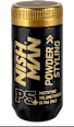 pudr na vlasy P5+ Ultra hold NISH MAN