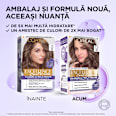 Vopsea de păr permanentă cu amoniac 7.11 L'ORÉAL PARiS EXCELLENCE Creme