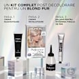 Nuanțator acid de păr semipermanent Pearly Boost L'ORÉAL PARiS PRÉFÉRENCE