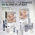 Nuanțator acid de păr semipermanent Pearly Boost L'ORÉAL PARiS PRÉFÉRENCE