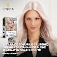 Nuanțator acid de păr semipermanent Pearly Boost L'ORÉAL PARiS PRÉFÉRENCE