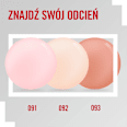 Żelowy lakier do paznokci Super Gel 91 English Rose RIMMEL LONDON