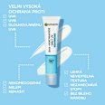 denní fluid zmatňující BHA + NIACINAMID SPF50+ GARNIER PureActive