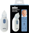 Nasensauger Nasal Aspirator 1 Braun