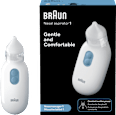 Nasensauger Nasal Aspirator 1 Braun