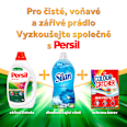 prací gel Color Persil