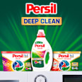 prací gel Color Persil