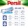 prací prášek Freshness by Silan Persil