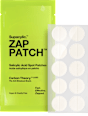 Supacylic čisticí náplast Zap Patch Carbon Theory