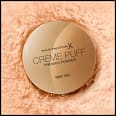 Creme Puff puder u kamenu – 41 Medium Beige MAX FACTOR