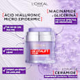 Cremă pentru față cu acid hialuronic, 50 ml L'ORÉAL PARiS REVITALIFT