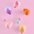 houbička na make-up MY ARTSY DROPS 03 Spread Some Love essence