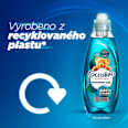 Wonder Wash prací gel Speed Clean Coccolino