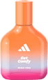 Apă de parfum Get Comfy adidas