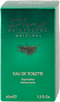Original edt Pino SILVESTRE