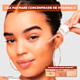 Ser de noapte pentru față cu vitamina C GARNIER SKIN NATURALS