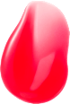 Clean & Vegan Healthy Mix S.O.S. ulje za usne – 3 Straw'bisous BOURJOIS PARIS