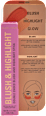 Rumenilo i highlighter u olovci - Coral Dew REVOLUTION