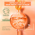 Apă micelară cu efect exfoliant delicat GARNIER SKIN NATURALS