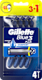 Blue3 Comfort jednokratni brijači Gillette