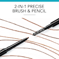Reveal twist up olovka za obrve – 01 Blond BOURJOIS PARIS