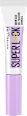 Gel fissante sopracciglia SUPER LOCK MAYBELLINE NEW YORK