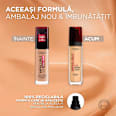 Infaillible 32H Fresh Wear fond de ten 235 Honey L'ORÉAL PARiS