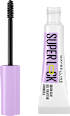 Gel fissante sopracciglia SUPER LOCK MAYBELLINE NEW YORK