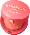 Little Round Pot rumenilo – 15 Rose Eclat BOURJOIS PARIS